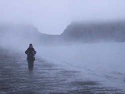 Deception island