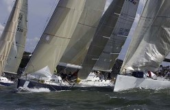 GÃ¶teborg Offshore Race