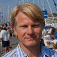 Mats Eriksson Sweboat