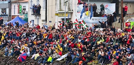 Vendee Globe Segling