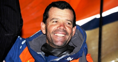 World Sailor of the Year