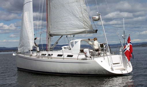 Sweden yachts återuppstår