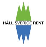 Stiftelsen Håll Sverige Rent satsar på nya båttvättar