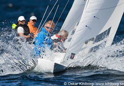 Sandhamn Race Week