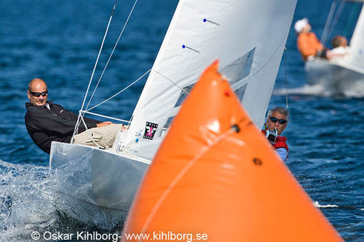 Sandhamn Race Week