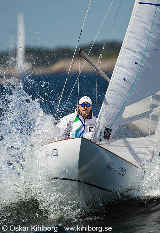 Sandhamn Race Week