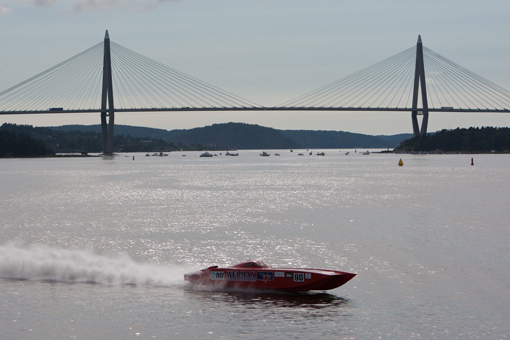 Swedish Grand Prix 2010