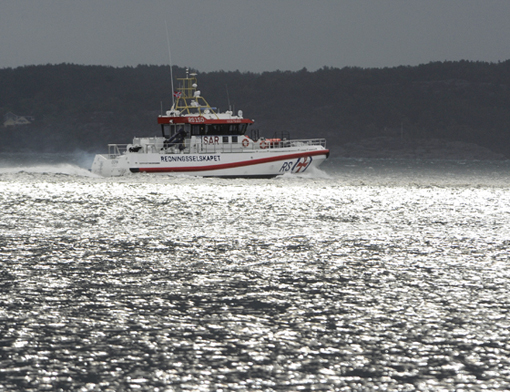 Odin från Swede Ship Marine