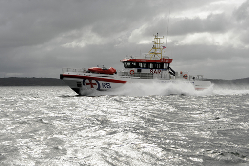 Odin från Swede Ship Marine