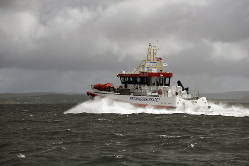 Odin från Swede Ship Marine