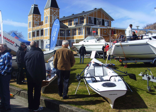 Båt & Hav Lysekil 