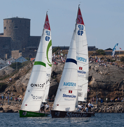 Stena Match Cup