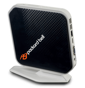 Packard Bell iMax Mini