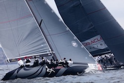 RC 44 Marstrand Artemis