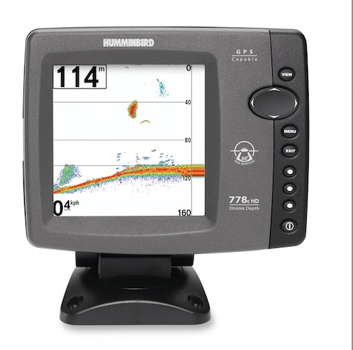 Humminbird