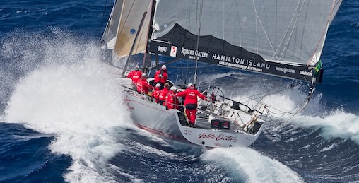 Sydney-Hobart