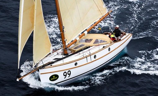 Sydney Hobart Maluka