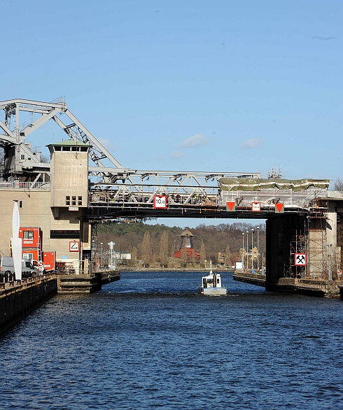 Danviksbron - foto Carina Lernhagen Matz