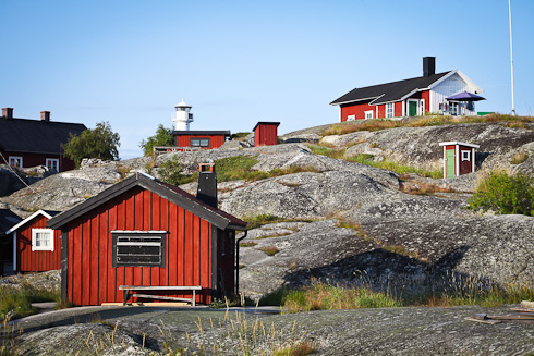 Huvudskär