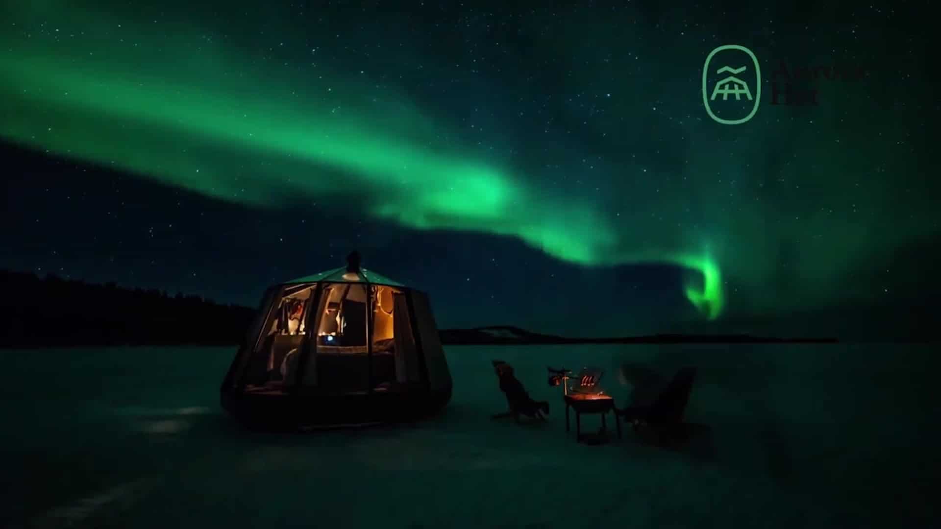 Aurora_Hut