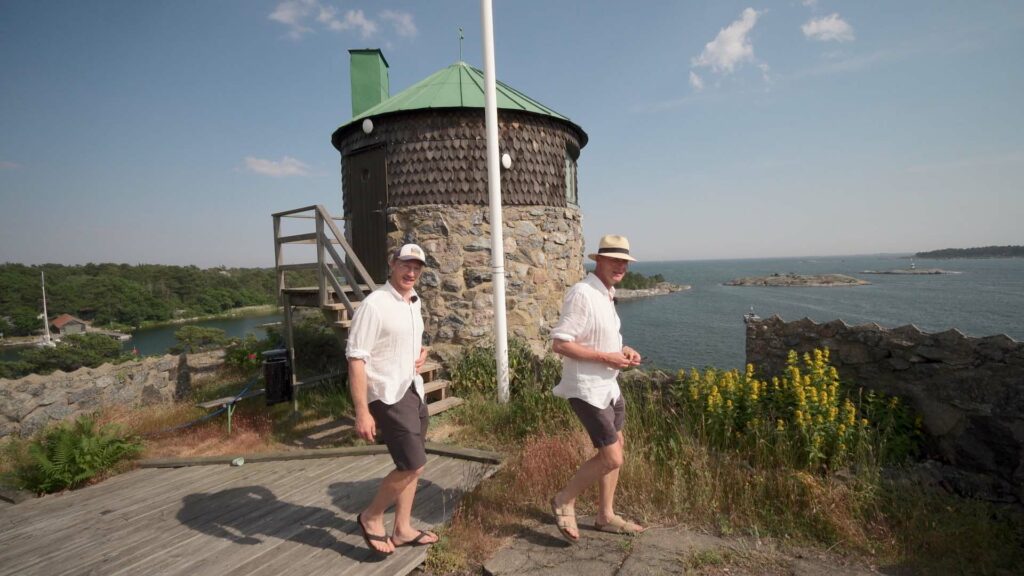 Lokholmen-vid-Sandhamn