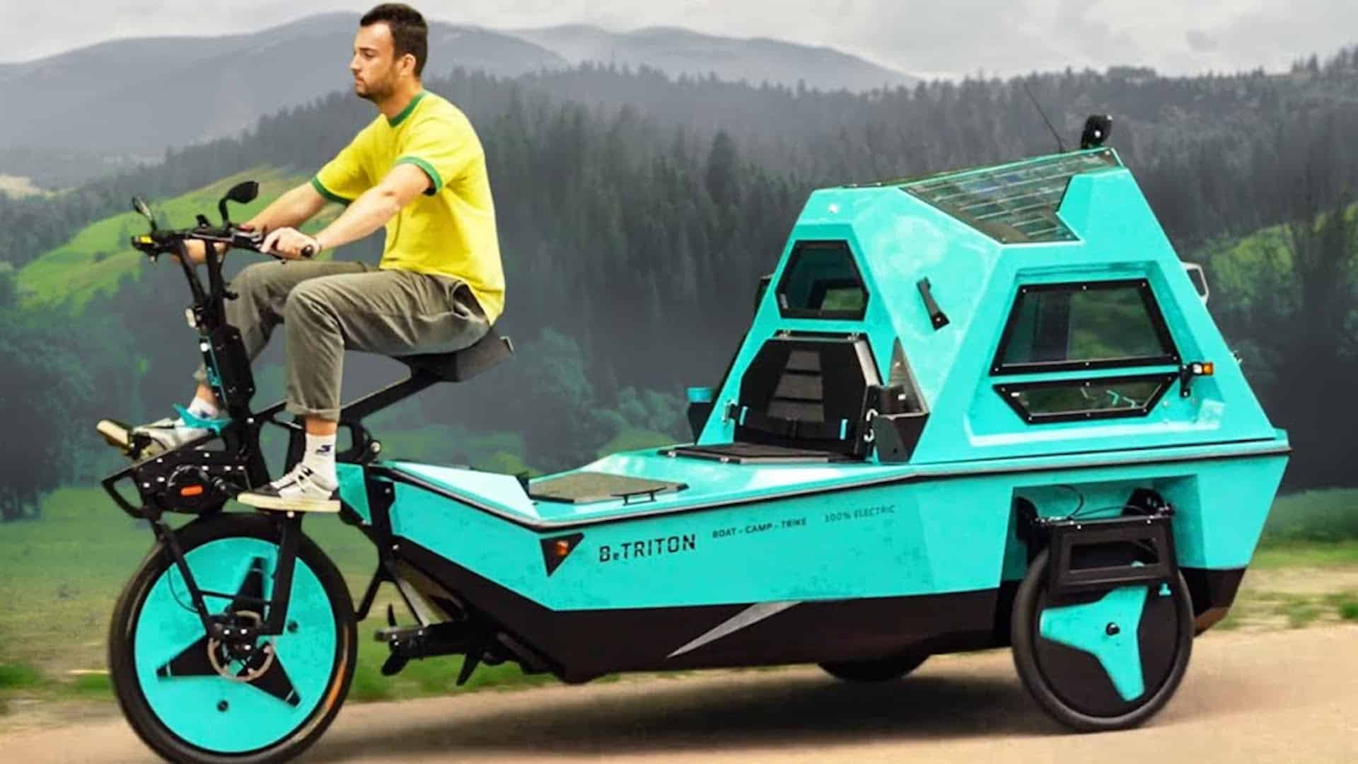 Betriton-boat-bike-house-in-one