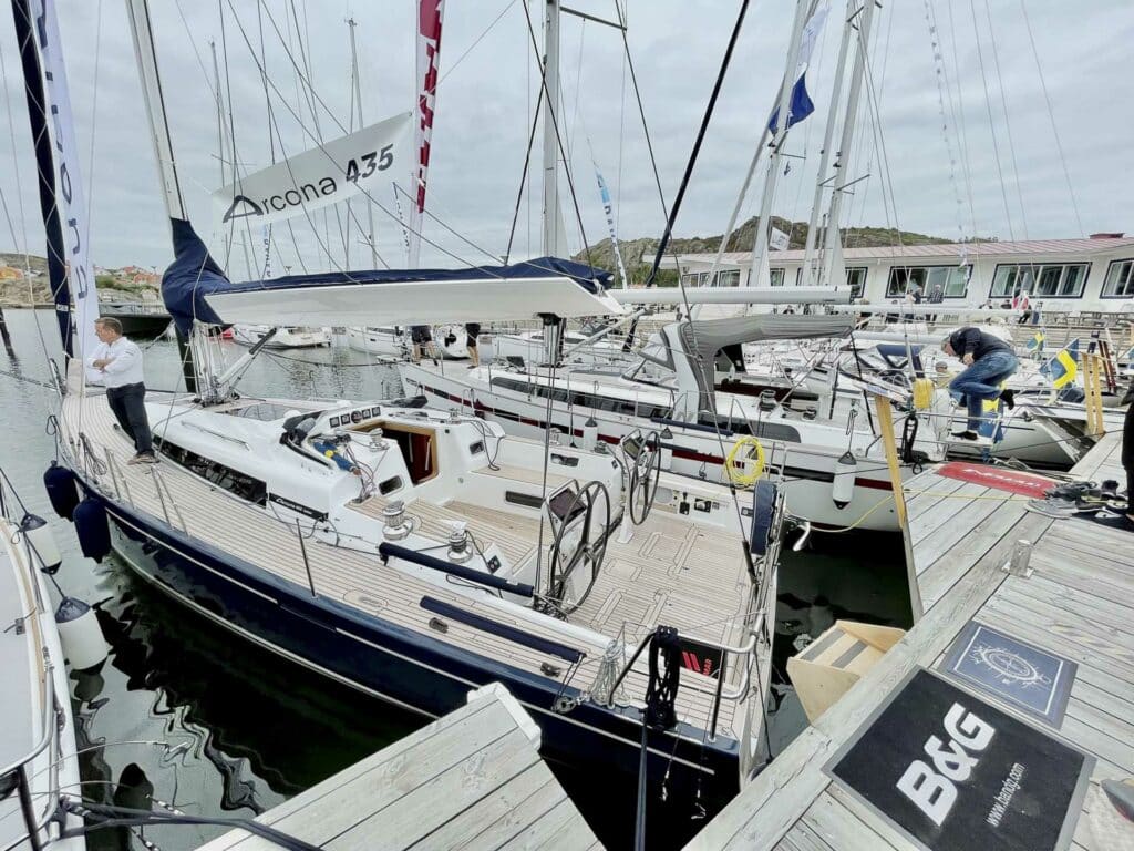 Arcona-pa-Orust-Sailboat-Show