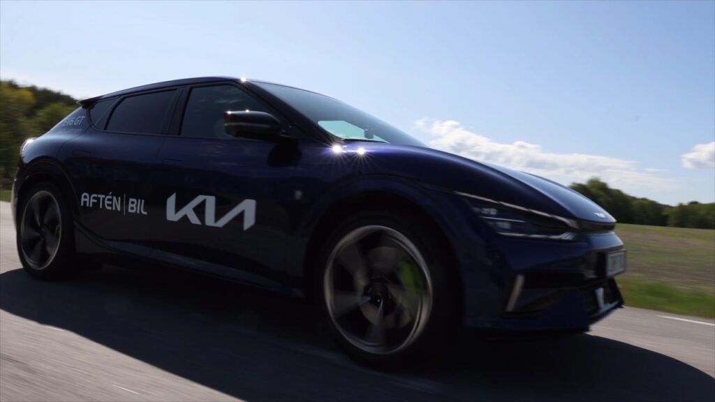 KIA-EV6-GT