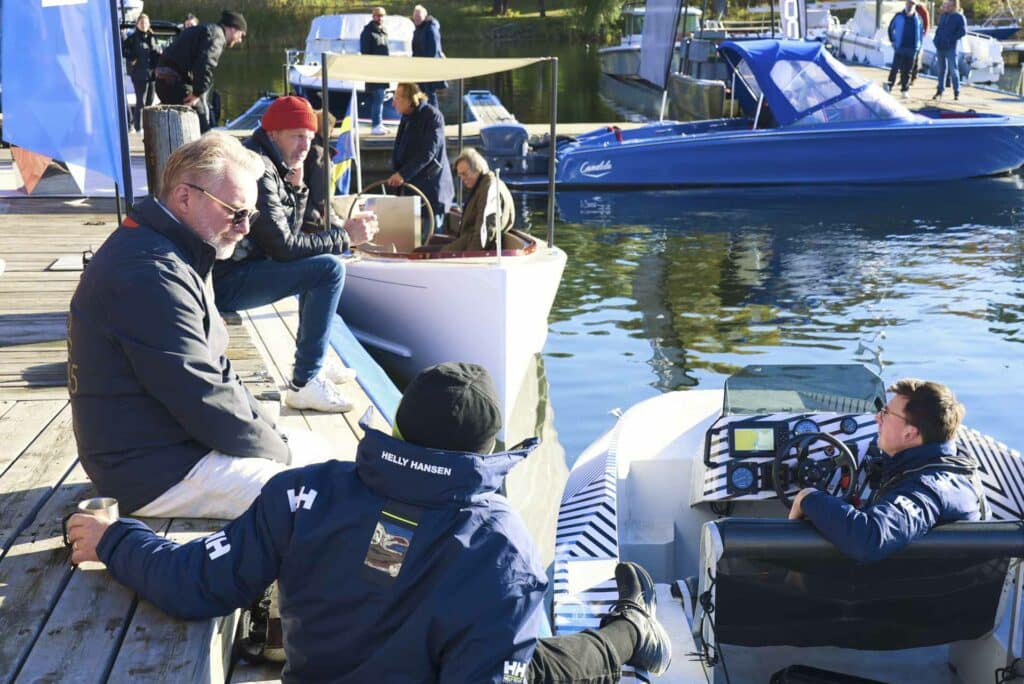 Hamnen_Electric_Boat_ Show