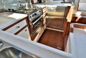 Galley-in-Heyman-42-PPH-6